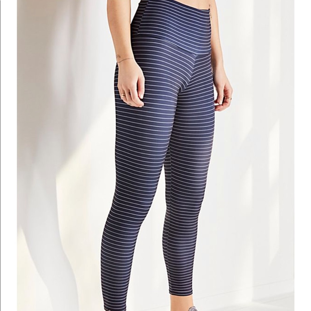Free People + Onzie High Rise Midi Legging
